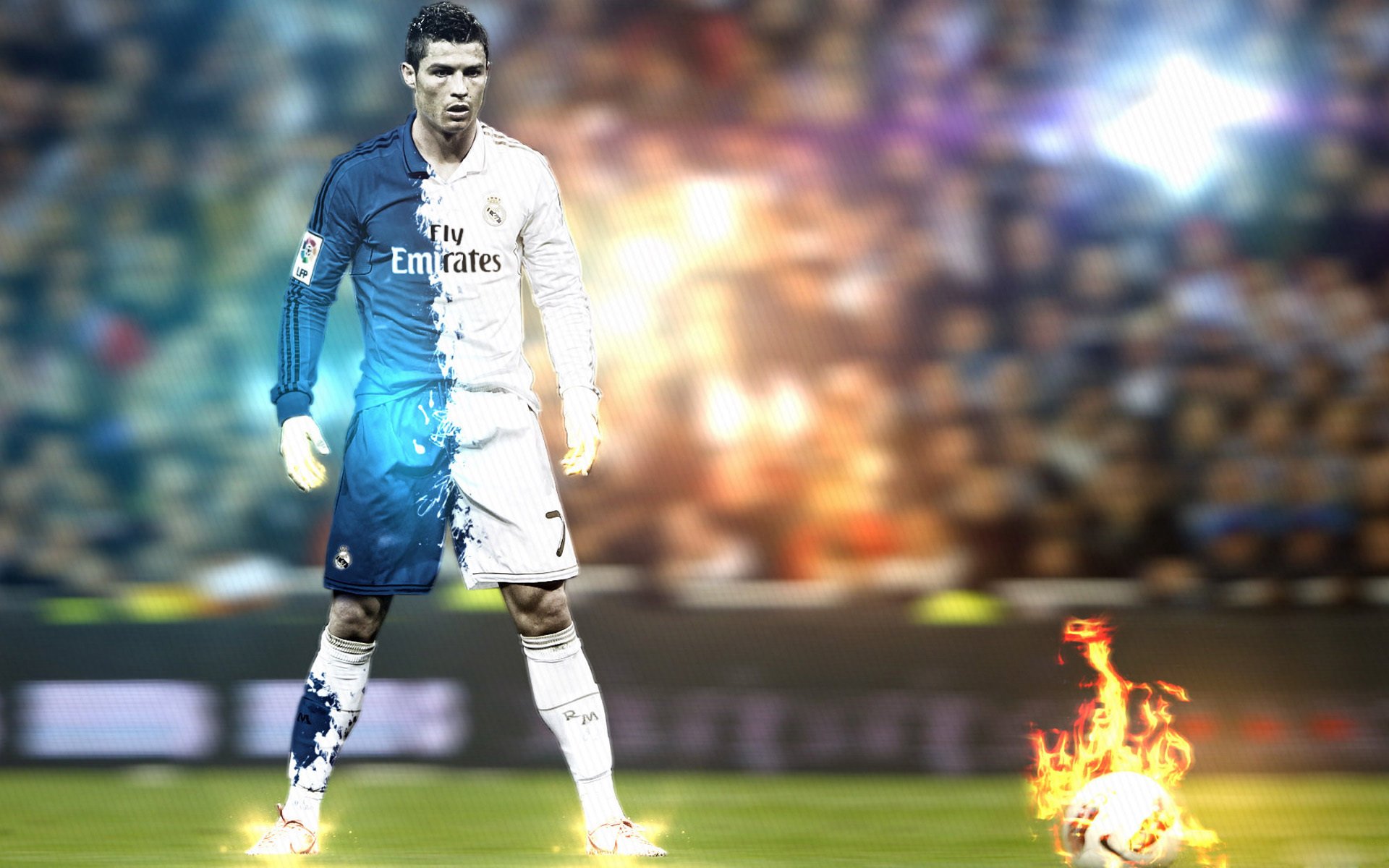 “史上最帅!明星球员最迷人瞬间”,球星最帅的10张图片